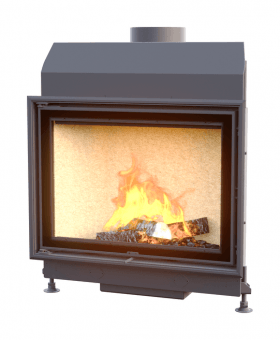 Каминная топка АСТОВ М 700