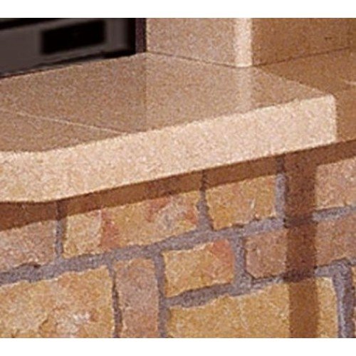 Каминная облицовка EdilKamin Novella due medio, под Status Plus