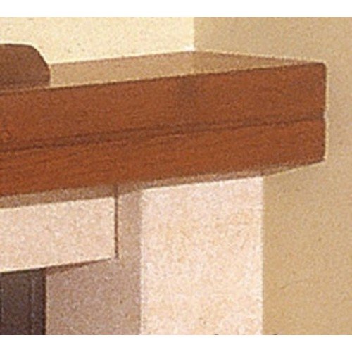 Каминная облицовка EdilKamin Novella due medio, под Status Plus