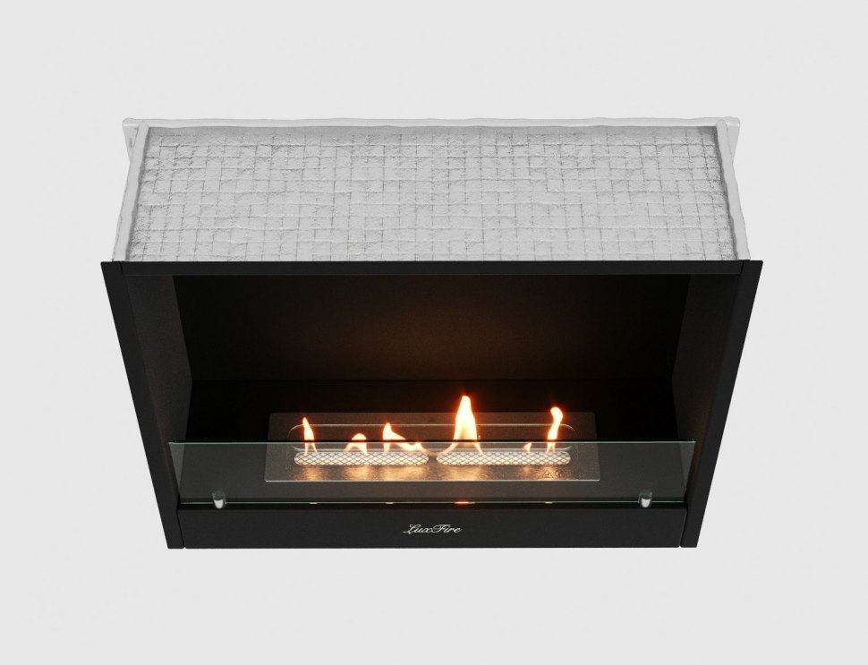 Биокамин портальный LUX FIRE Фаер Бокс 1 - 26