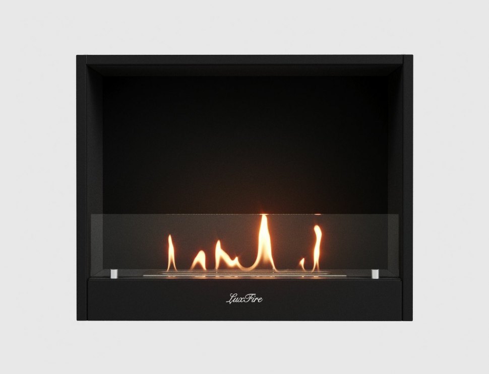 Биокамин портальный LUX FIRE Фаер Бокс 1 - 26