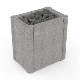 Электрическая печь для сауны Sawo Super Nimbus NIM-180NS-P