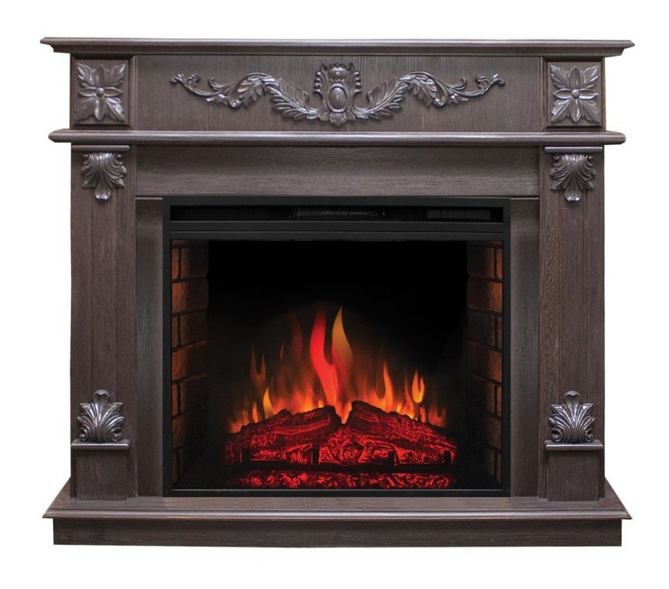 Электрокамин RealFlame Philadelphia 26 DN c Epsilon 26 S IR