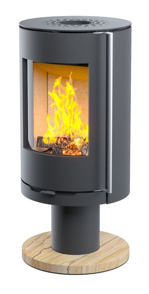 Печь-камин Астов R1.0 N Песчаник