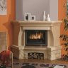 Каминная облицовка La Romaine Gaillon