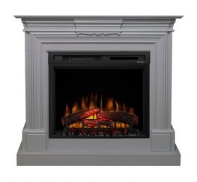 Каминокомплект Chelsea - Grey с очагом XHD28L-INT