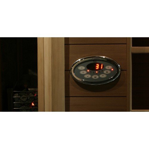 Пульт управления Sawo INC-S