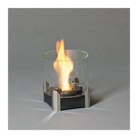 Биокамин Silver Smith Mini 1