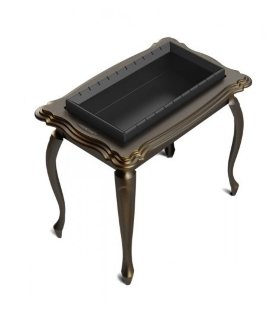 Мангал TMF «Жарден»