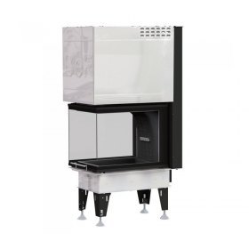 Каминная топка BeF Royal  V6U