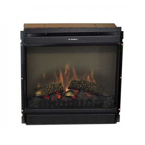 Электрокамин Dimplex Optiflame Gannon