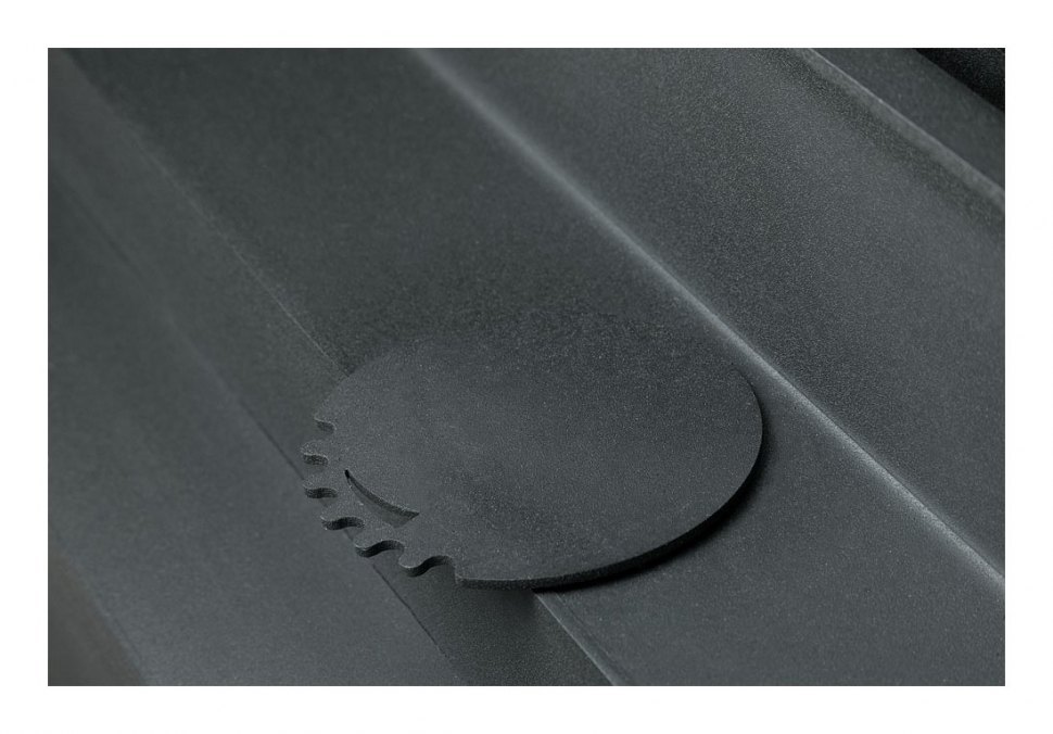 Камин ЭкоКамин Прага 3 стекла