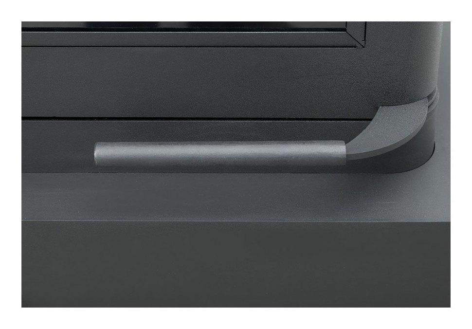 Камин ЭкоКамин Прага 3 стекла