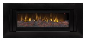 Электрокамин RealFlame STOCKHOLM BLM с очагом Beverly 1000