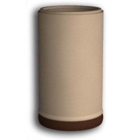 Труба КимрПечь D150 мм расписная