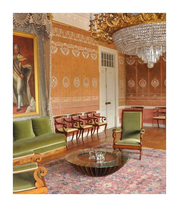 Автоматический биокамин GlammFire Космо Эво Плюс / Cosmo EvoPlus (с пультом ДУ)