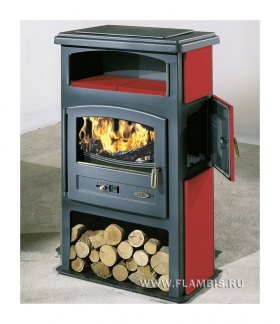 Печь камин Godin Эко 363102 / Eco 363102