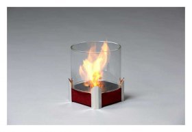 Биокамин Silver Smith Mini 1 PREMIUM