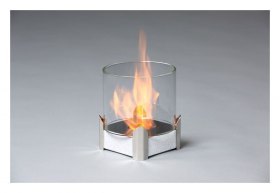 Биокамин Silver Smith Mini 1 PREMIUM