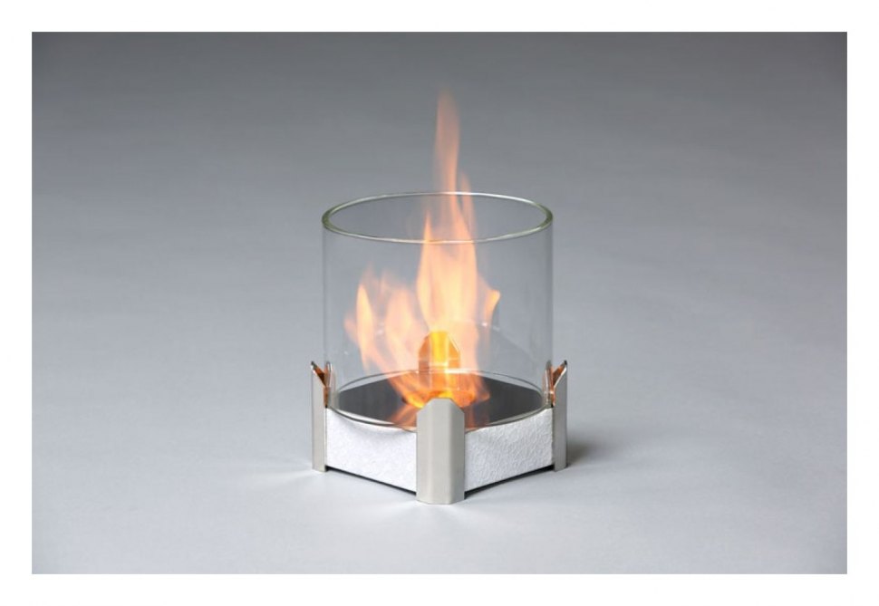 Биокамин Silver Smith Mini 1 PREMIUM