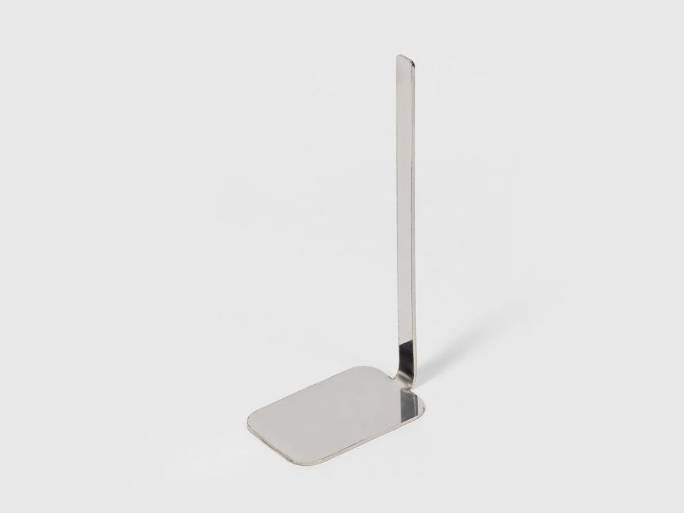 Биокамин Lux Fire Афиша S (пламегаситель)