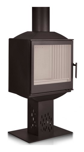 Камин LCI 5 GF COMPACT (Liseo Castiron)