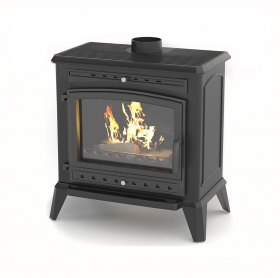 Печь-камин EVEREST F12