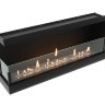 Биокамин Lux Fire Угловой 1090 S левый угол