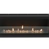 Биокамин Lux Fire Угловой 1090 S левый угол