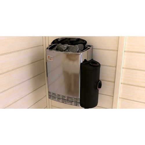 Электрическая печь для сауны Sawo Mini MN-30NB-Z