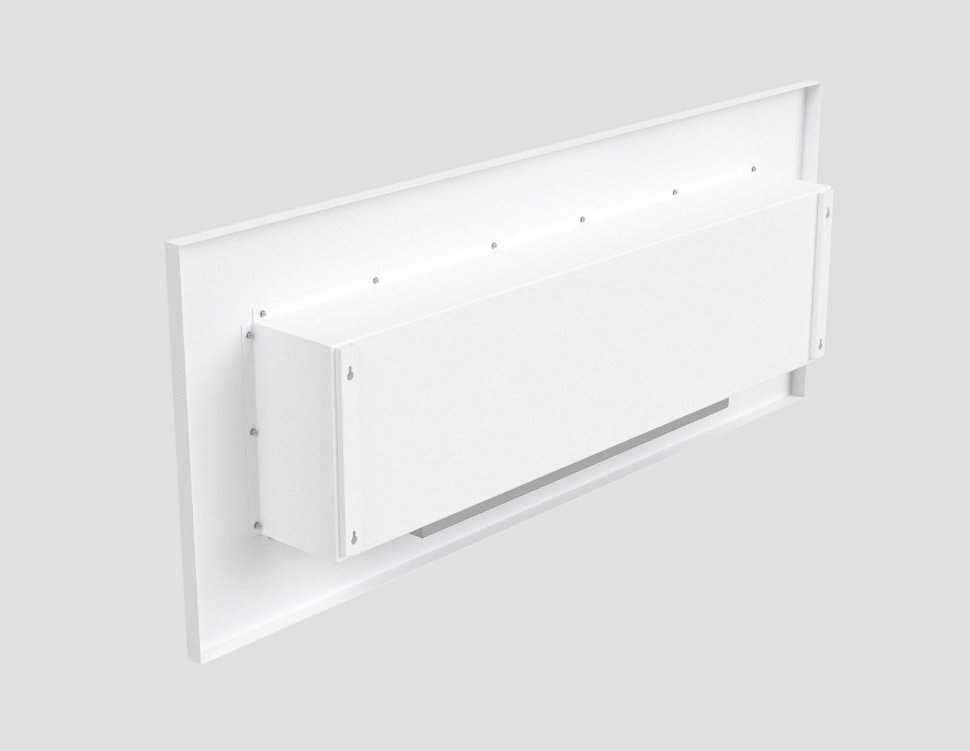 Биокамин настенный Lux Fire Монро 3 Н XS