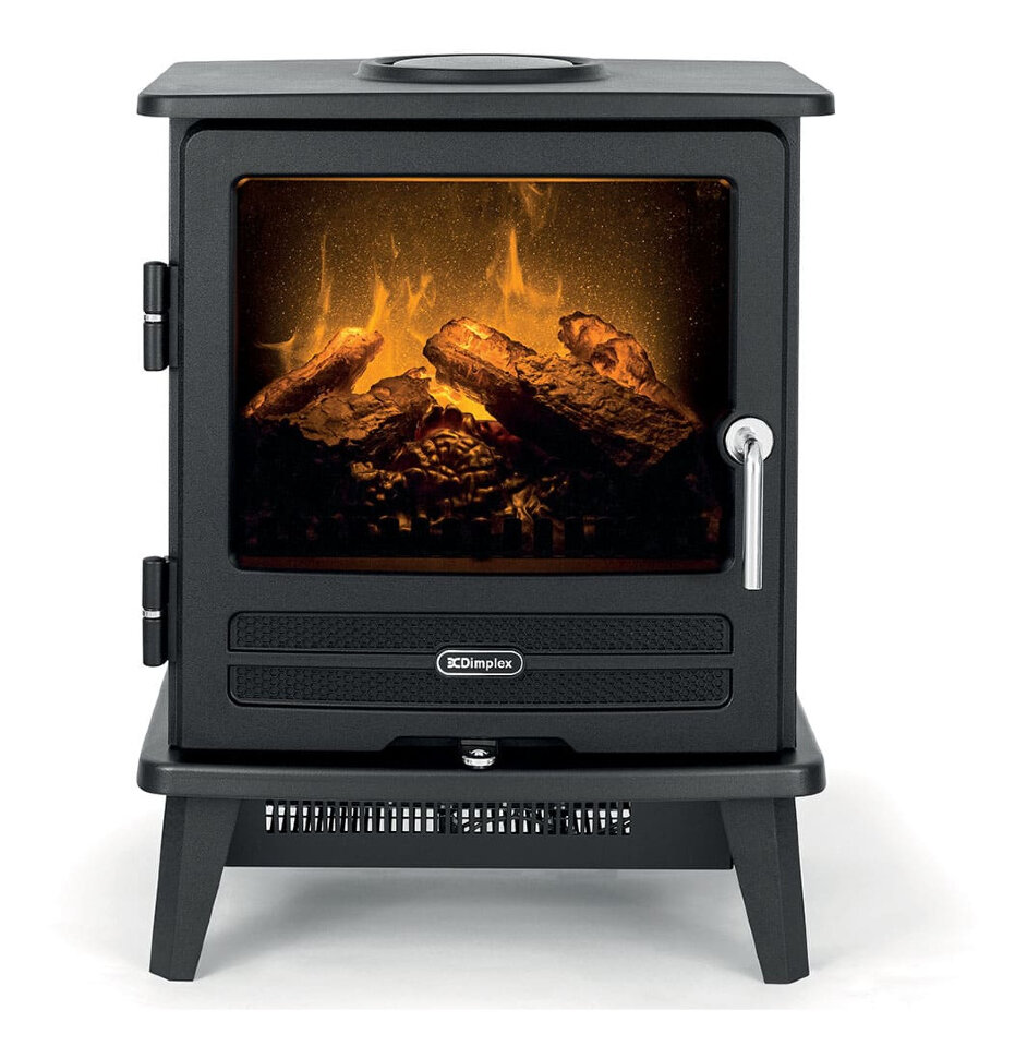 Электрическая печь Dimplex Willowbrook