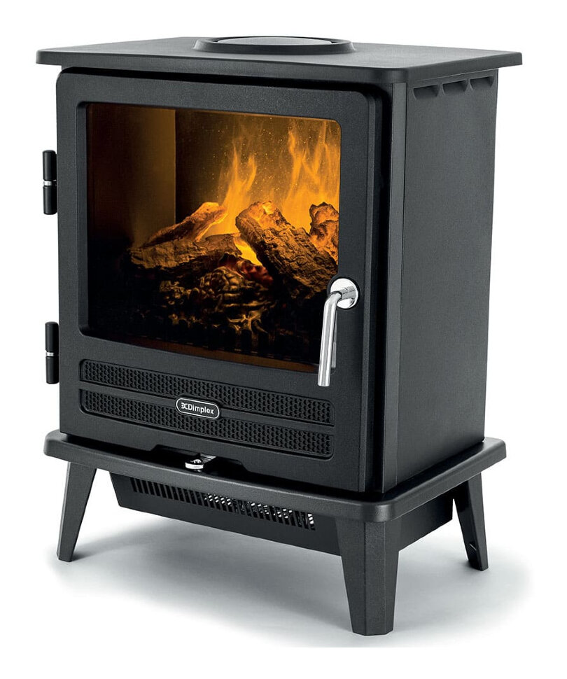 Электрическая печь Dimplex Willowbrook