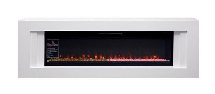 Портал Line 60  под очаг Vision 60 LED FX