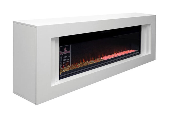 Портал Line 60  под очаг Vision 60 LED FX