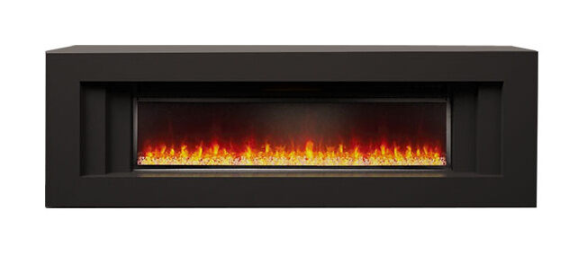 Портал Line 60  под очаг Vision 60 LED FX