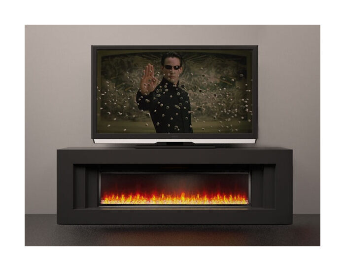 Портал Line 60  под очаг Vision 60 LED FX