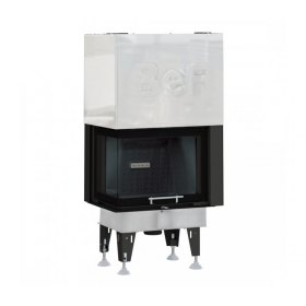 Каминная топка BeF Royal  V8 CL
