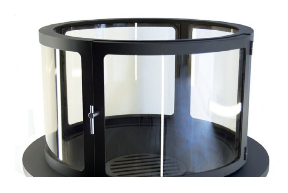 Камин Traforart Zeus