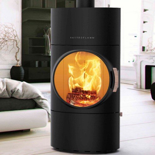 Печь-камин Austroflamm Clou Xtra