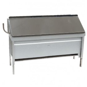 Электрическая печь для сауны EOS Invisio Midi 9 кВт