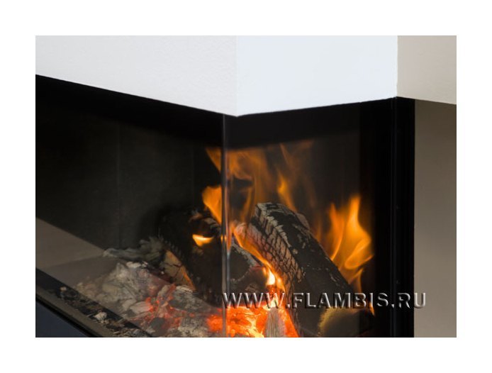 Каминная топка Луна 900 CR/CL Даймонд / Luna 900 CR/CL Diamond