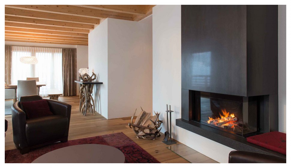 Каминная топка Луна 900 CR/CL Даймонд / Luna 900 CR/CL Diamond