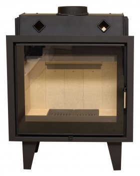 Каминная топка Мета-Бел SKADI
