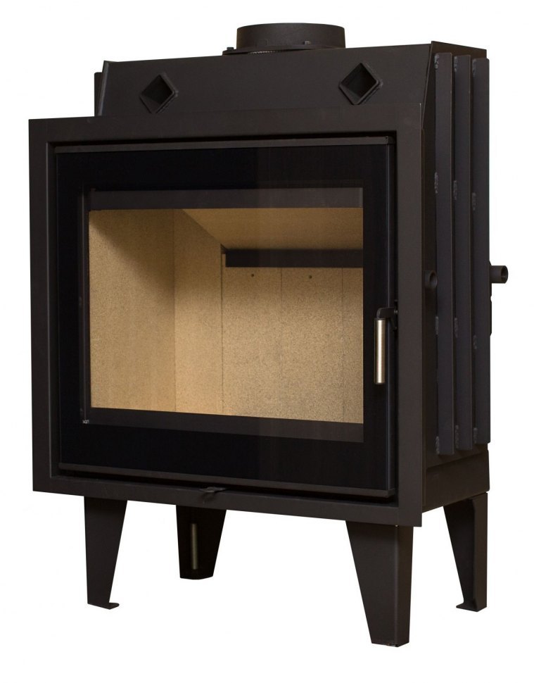 Каминная топка Мета-Бел SKADI