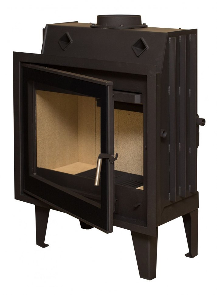 Каминная топка Мета-Бел SKADI