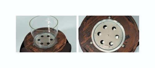 Биокамин GlammFire Лира / Lira