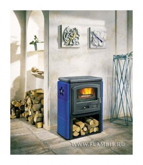 Печь камин Godin Эко 363104 / Eco 363104