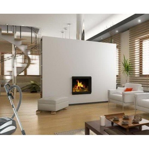 Каминная топка Hoxter Haka 63/51a Стальной теплообменник 45°