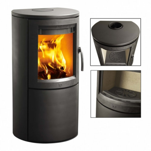 Печь-камин Varde Aura 1